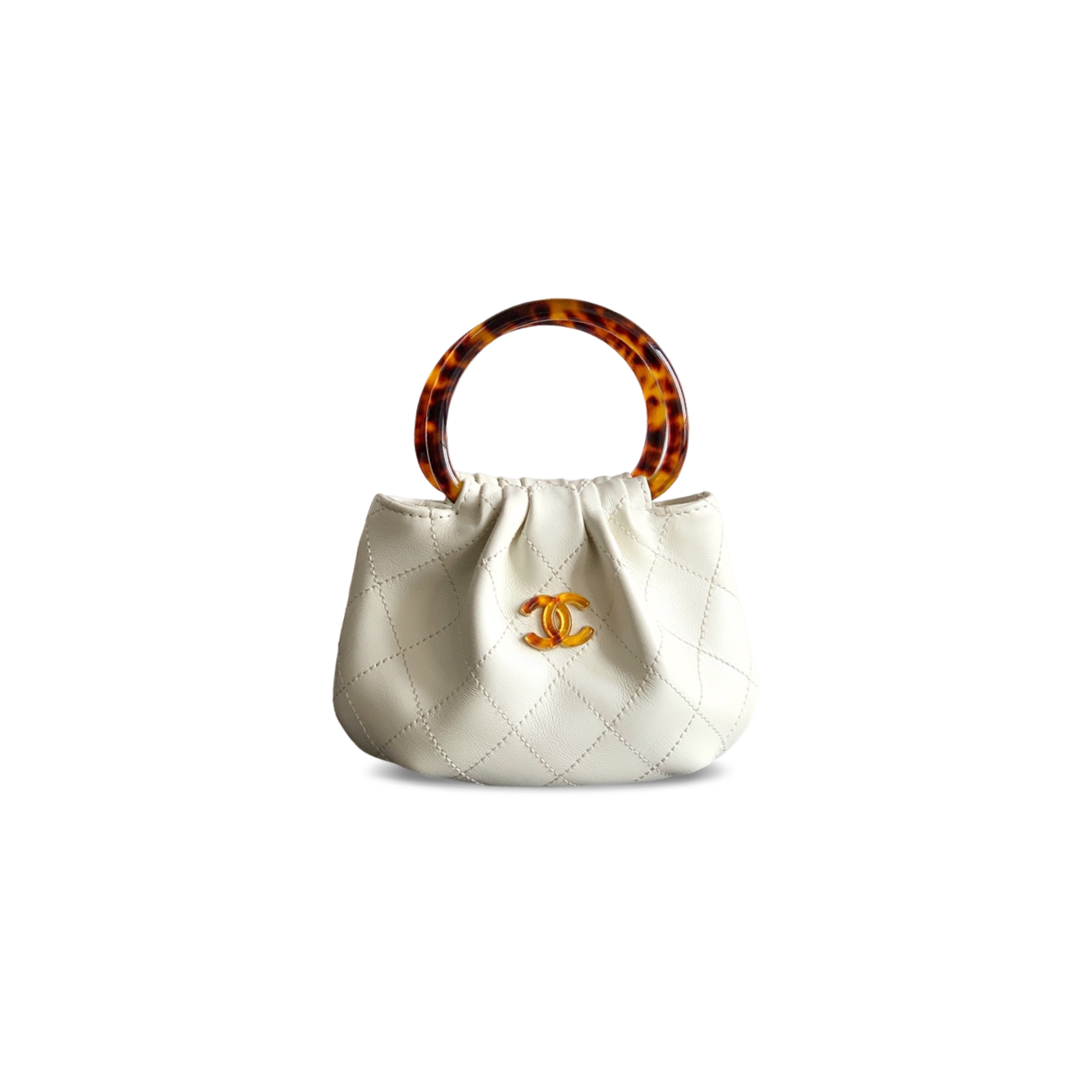 CHANEL MINI POUCH AP4981 (12*9*5cm)